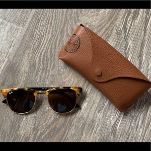 Ray Ban Sunglasses